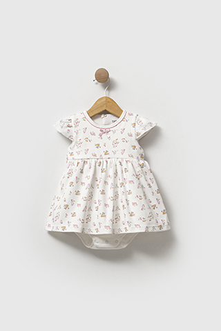 Cute Cates Theme Elbise